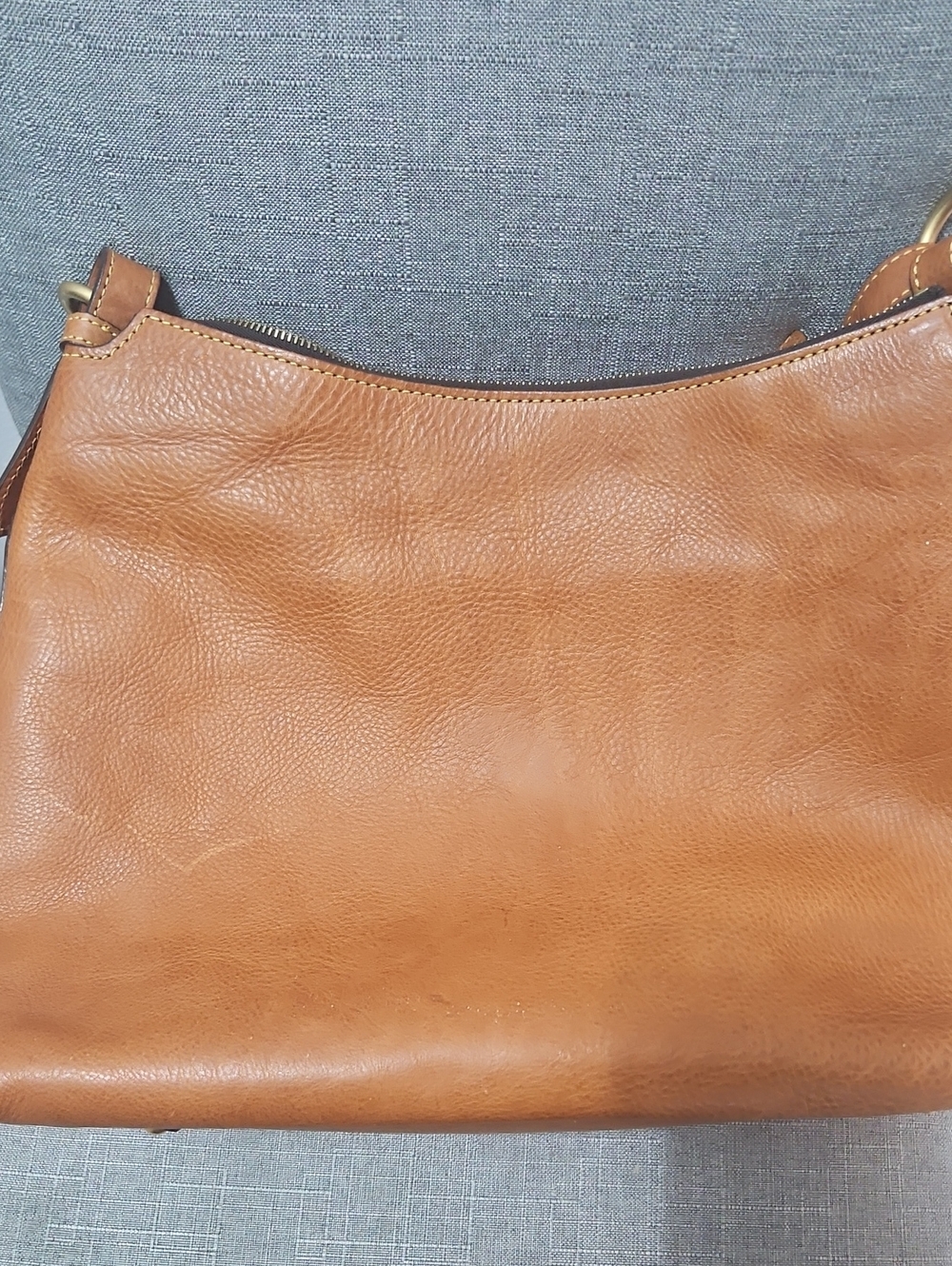 Doonney & Bourke Kingston Hobo And Wallet - Picture 6 of 17
